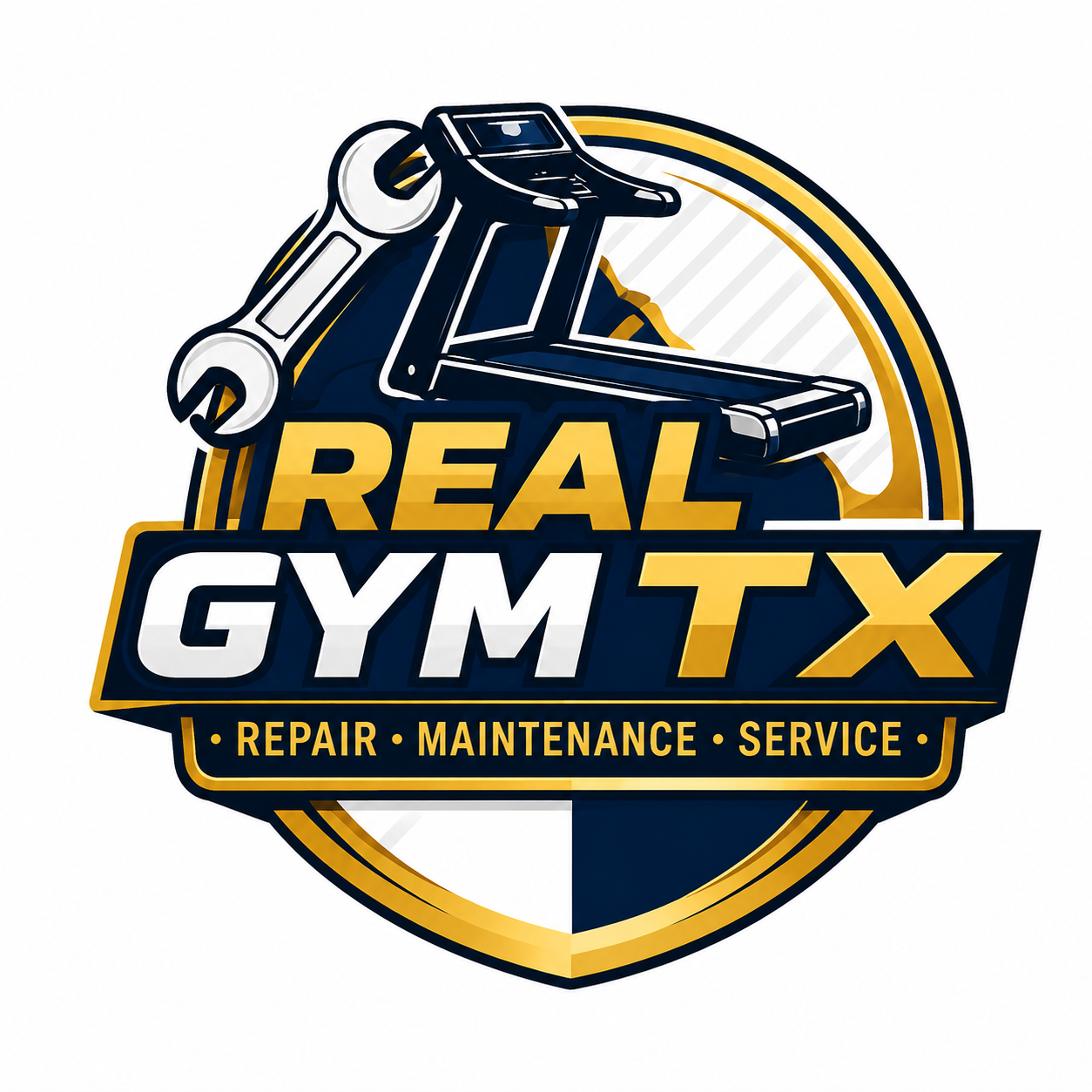 REAL GYMTX SERVICES